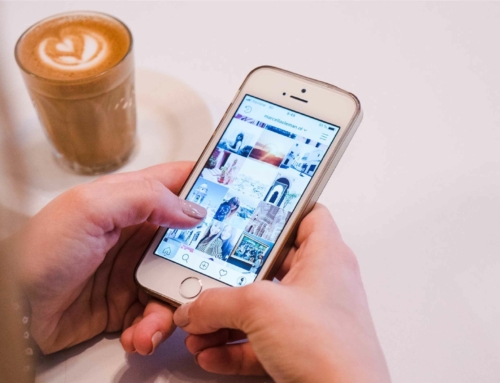 Social media detox