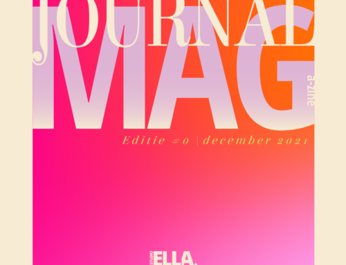 JournalMAG the letter – december 2021